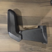 Podłokietnik do fiata 500