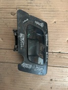 Zaślepka spryskiwacza wraz z mechanizmem Audi A5 8T lewa.