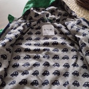 Sprzedam kurtkę 5.10.15 chłopięca  rozm . 80