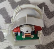 Bosch Neff  Silnik dmuchawy zeolit. 9000986090  