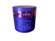 Estel Prima Blonde srebrna maska do wlosow chlodny blond 300 ml