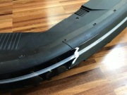 Reflektor LED DRL górny – Hyundai Kona II (SX2) 2023– Wersja FULL LED