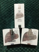 Lirene Professional Skin Care Whitening -zestaw rozjaśniająca pielęgnacja  