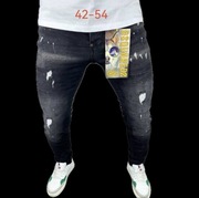 Spodnie dżinsowe dsquared2