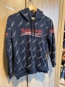 Bluza Balenciaga Paris. Dla dziecka.