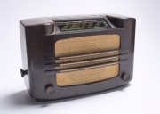 Radio lampowe Aristona H43A, ok. 1937 r.