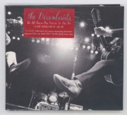 The Decemberists - We All Raise Our Voices To the Air 2xCD