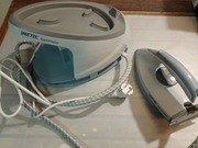 Żelazko ze stacją parową Imetec 9023 niekompletne