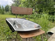 Lamy LEWY PRAWY PRZÓD focus mk1