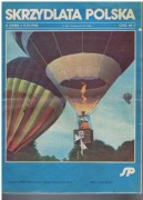 Skrzydlata Polska  1982 5 nr-ów