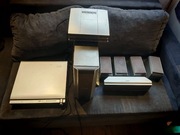 Thomson DPL930VD zestaw kina domowego