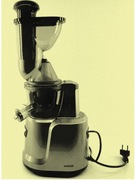 WYCISKARKA WOLNOOBROTOWA DO SOKÓW AICOOK.