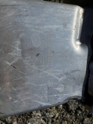 FORD TRANSIT CUSTOM 23- Belka wzmocnienie zderzaka tył PZ31-17912-A