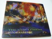 The New Lessers - Evening 2018 Antoni Krupa 