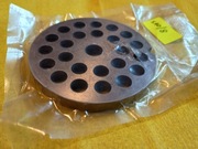 Sitko maszynki mielenia Zelmer, Niewiadów nr 10 oczko 8mm