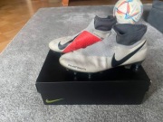 Korki Piłkarskie Profesjonalne Nike Phantom VSN Elite DF FG