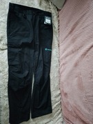 Spodnie robocze Gesto nowe rozmiar L 