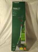 Podkaszarka Elektryczna 550w Parkside 