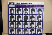 The Beatles "A Hard Day's Night" EMI UK