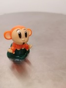 Jajko niespodzianka Kinder niespodzianka małpa 