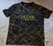 (UNIKAT)PSG Messi koszulka dla dziecka.JORDAN.HIT.Paryż.Francja.Argentyna 9