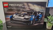 LEGO 42123 Technic - McLaren Senna GTR - NOWY