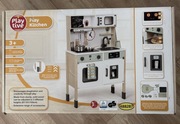 Nowa drewniana kuchnia dziecięca Playtive PlayKitchen 488287.  