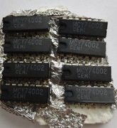 Układ scalony MCY 74002 CEMI