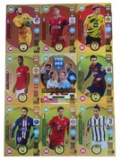 KOMPLET 9 KART MASTER INVINCIBLE -  FIFA 365 2021 MESSI NEYMAR RONALDO