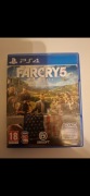 Far Cry 5 pl ps4