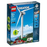LEGO 10268 Elektrownia wiatrowa Turbina wiatrowa VESTAS Creator Expert NOWA