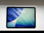 iPad Pro 11" M1 128GB WIFI (A2377) z klawiaturą i rysikiem