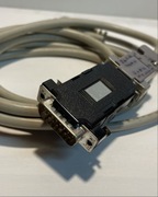 Konwerter do programowania sterowników GE HE693SNP232