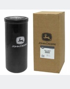 FILTR HYDRAULICZNY OLEJU HYDRAULIKI WKŁAD JOHN DEERE RE210857 oryginalny