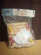 Huśtawka ogrodowa small foot 