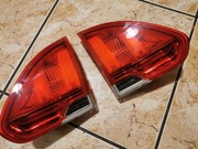 LAMPY TYLNE KLAPY PEUGEOT 2008 