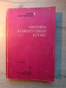 Historia starożytnego Rzymu $