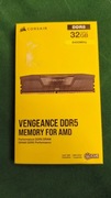 Pamięć RAM 2x16GB 6400 CL36 DDR5 Corsair Vengeance 