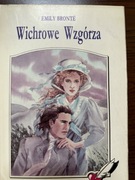 Wichrowe wzgórza, Emily Brontë