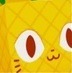 Huge Pineapple Cat - Pet simulator x