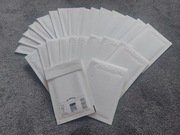 Koperty bąbelkowe format A6 oraz A5 - Gliwice