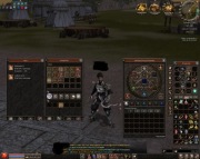 Charon PolandMt2 Ninja dagger 86, body 75, smok 70