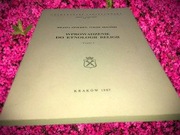 Trzciński Wprowadzenie do etnologii religii cz. II