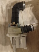 Pompa wody i grzałka Whirlpool ADP 4109