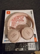 Bezprzewodowe słuchawki JBL TUNE 600 BT