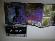 Faust Król..MC Destroyers Kat Open Fire Soilwork Iron Maiden Turbo