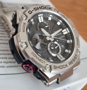 Zegarek Casio GST-B100D-1AER (nowy, gwarancja)