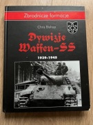 Dywizje Waffen SS - Chris Bishop