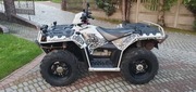 Polaris Sportsman 1000 Faktura VAT bardzo ładny quad LUBUSKIE