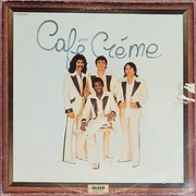 Café Crème - Unlimited Citations (non-stop beatles disco medley)